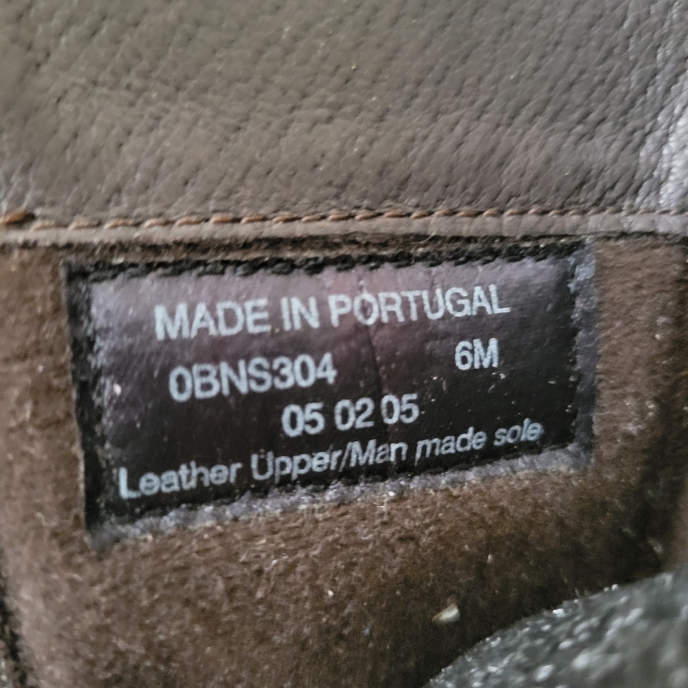 LL Bean Riding Boots - Picture 13 of 13